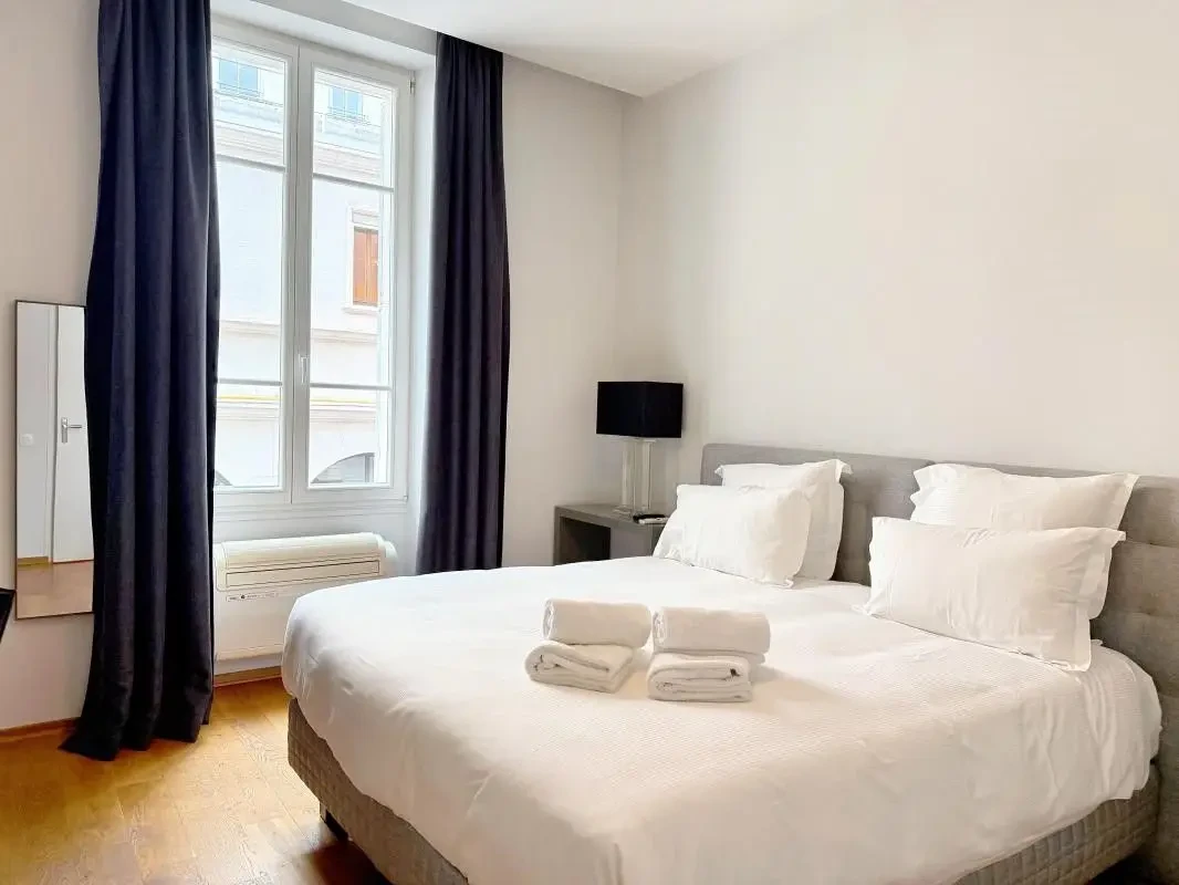 Квартира в Каннах, Франция, 40 м² - фото 5