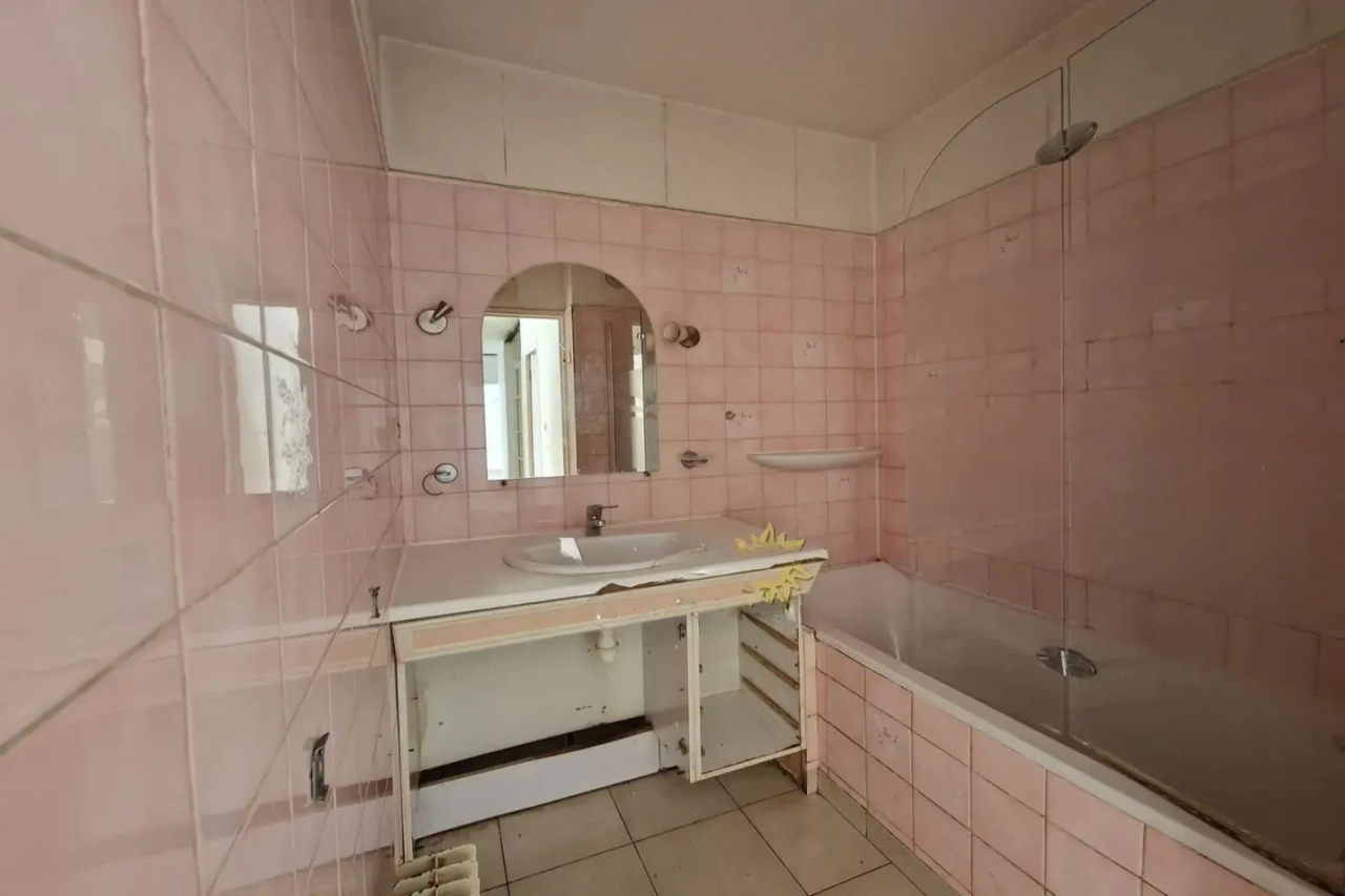 Квартира в Каннах, Франция, 62 м² - фото 5