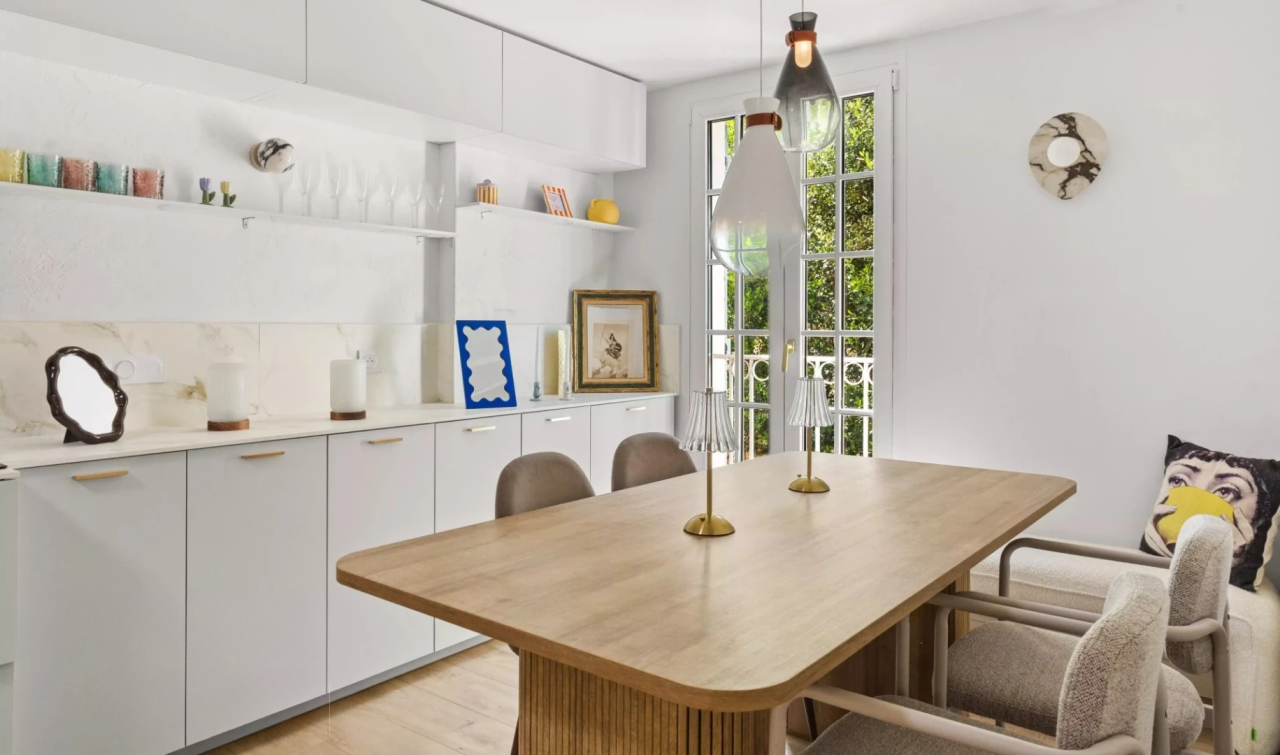 Квартира в Каннах, Франция, 100 м² - фото 5