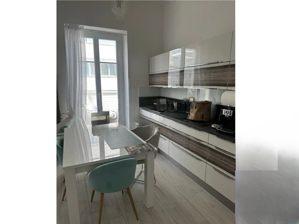 Квартира в Монако, Монако, 60 м² - фото 5