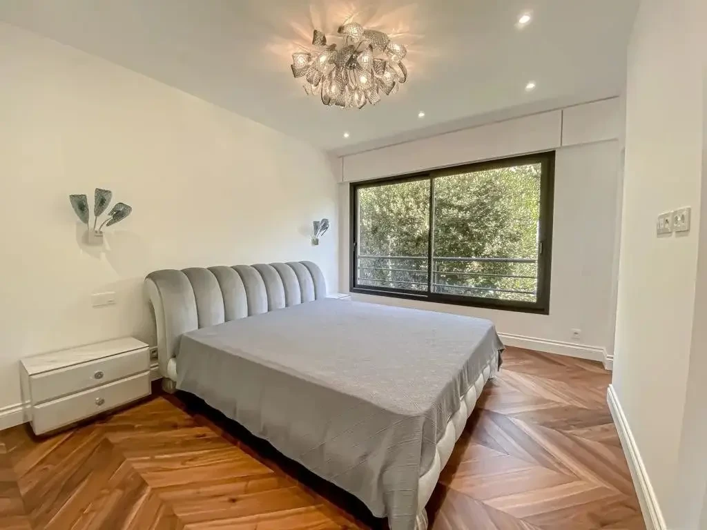 Квартира в Каннах, Франция, 158 м² - фото 5