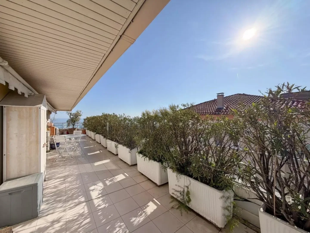 Квартира в Каннах, Франция, 105 м² - фото 5