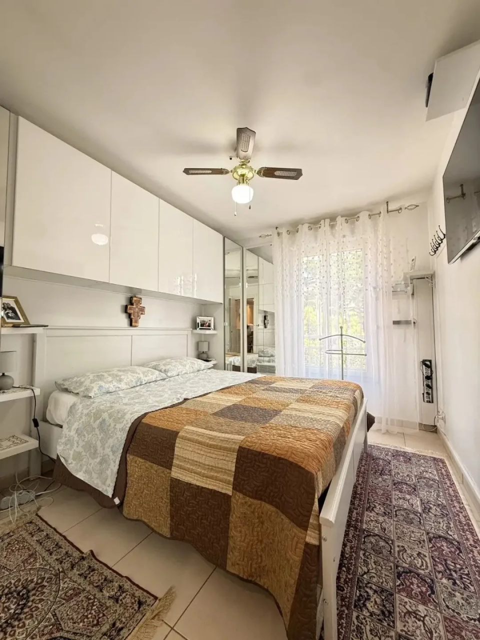 Квартира в Каннах, Франция, 68 м² - фото 5