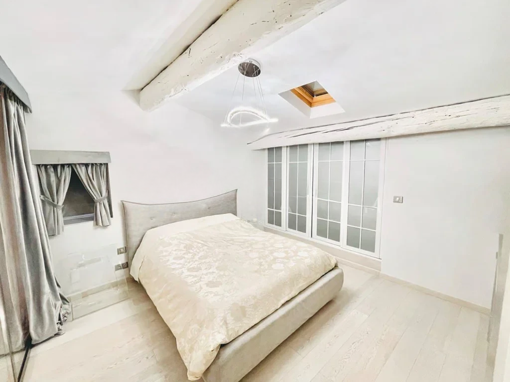 Квартира в Монако, Монако, 116 м² - фото 5