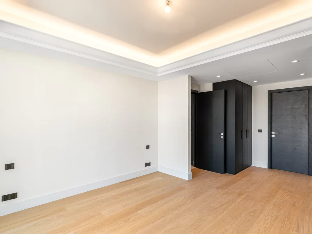 Квартира в Монегетти, Монако, 156 м² - фото 5
