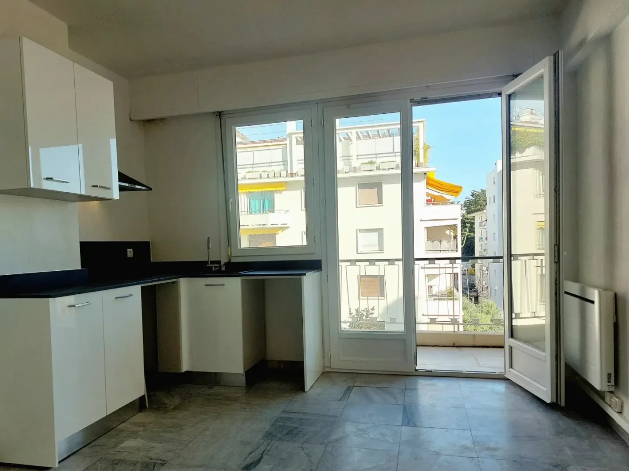 Квартира в Каннах, Франция, 20 м² - фото 5