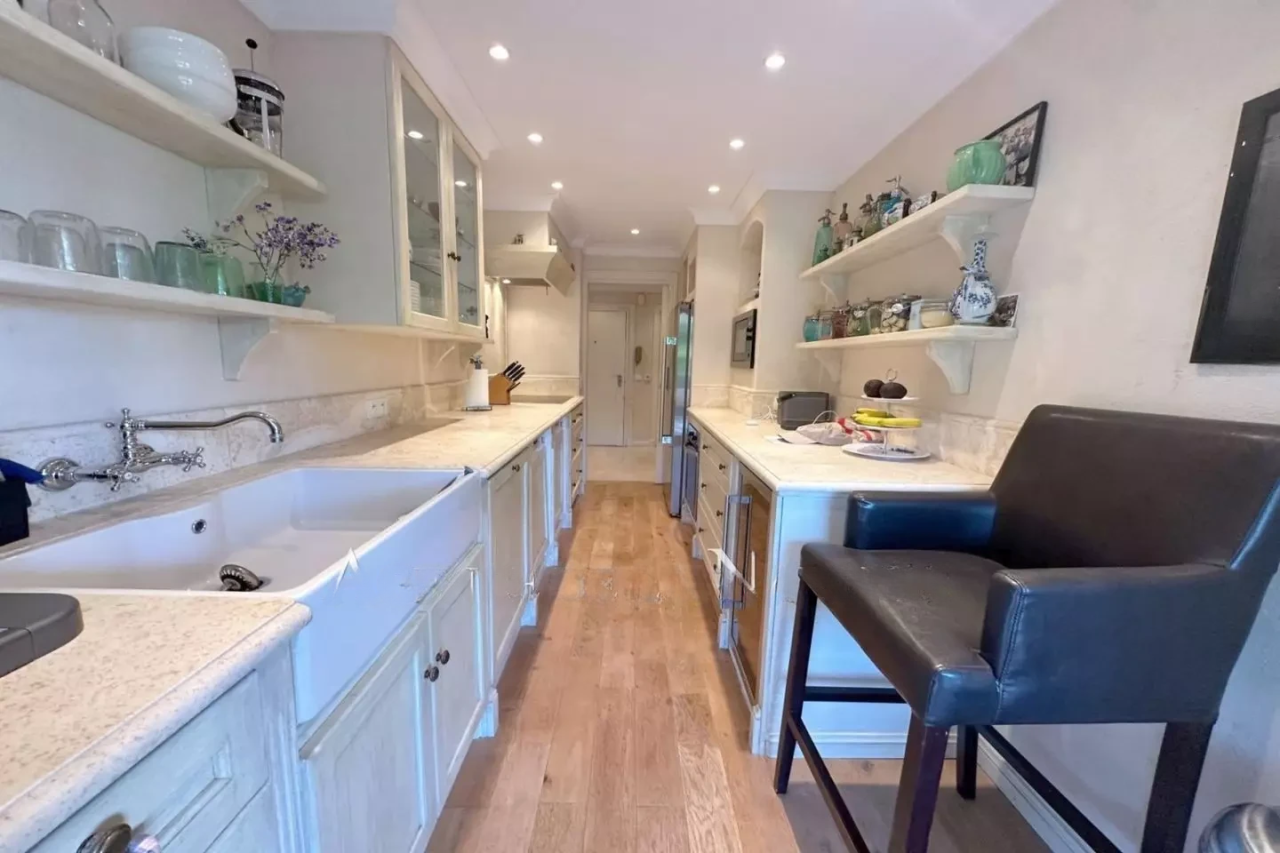 Квартира в Каннах, Франция, 75 м² - фото 5