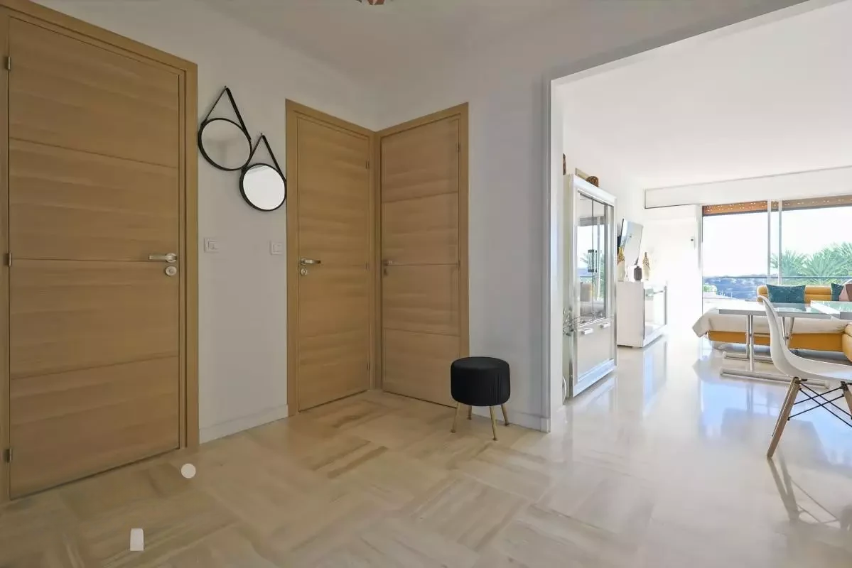 Квартира в Каннах, Франция, 70 м² - фото 5