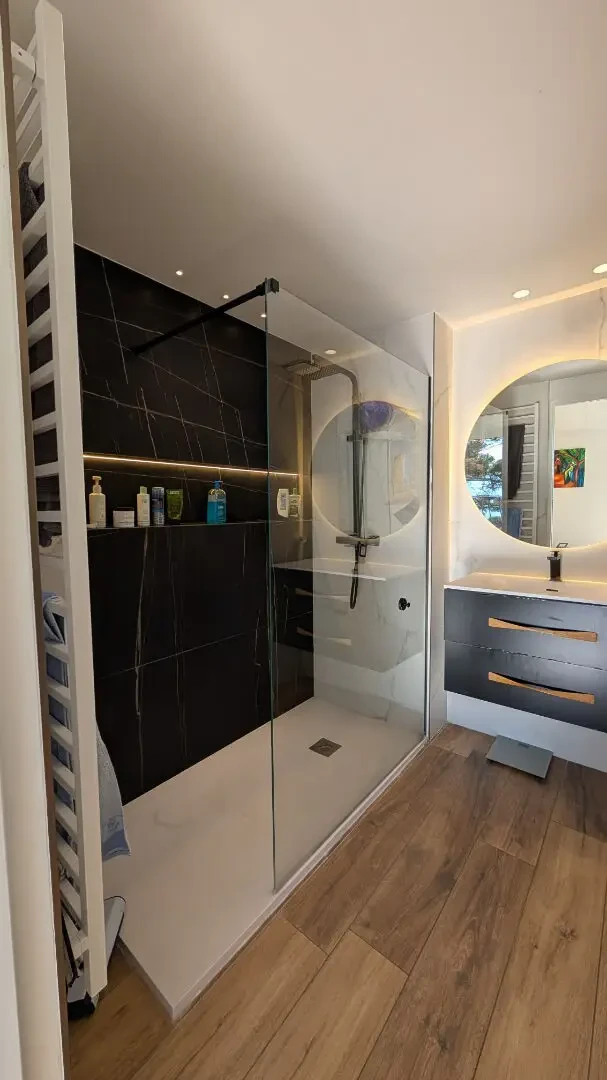 Квартира в Каннах, Франция, 51 м² - фото 5