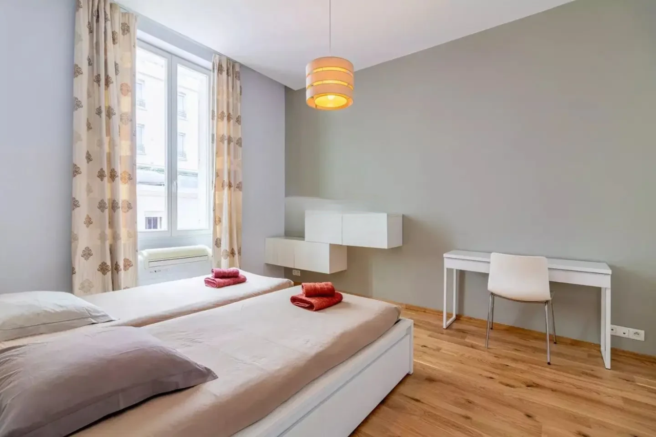 Квартира в Каннах, Франция, 41 м² - фото 5