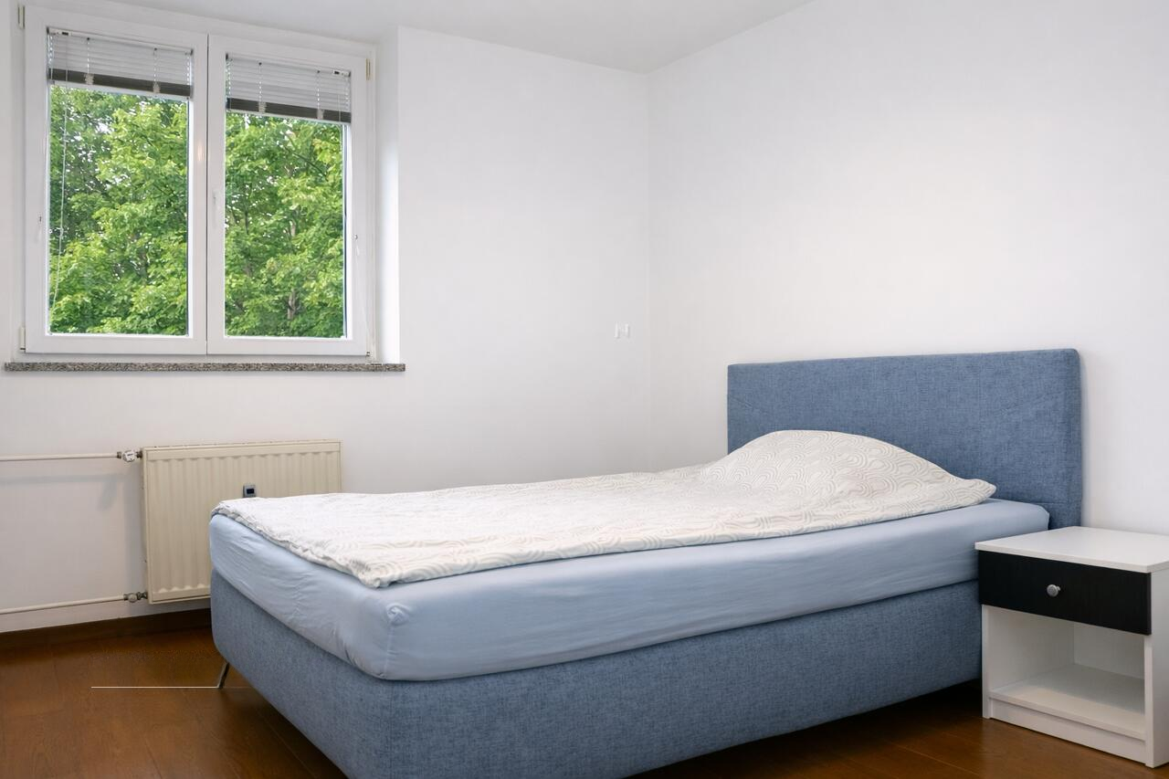 Квартира в Любляне, Словения, 56 м² - фото 5