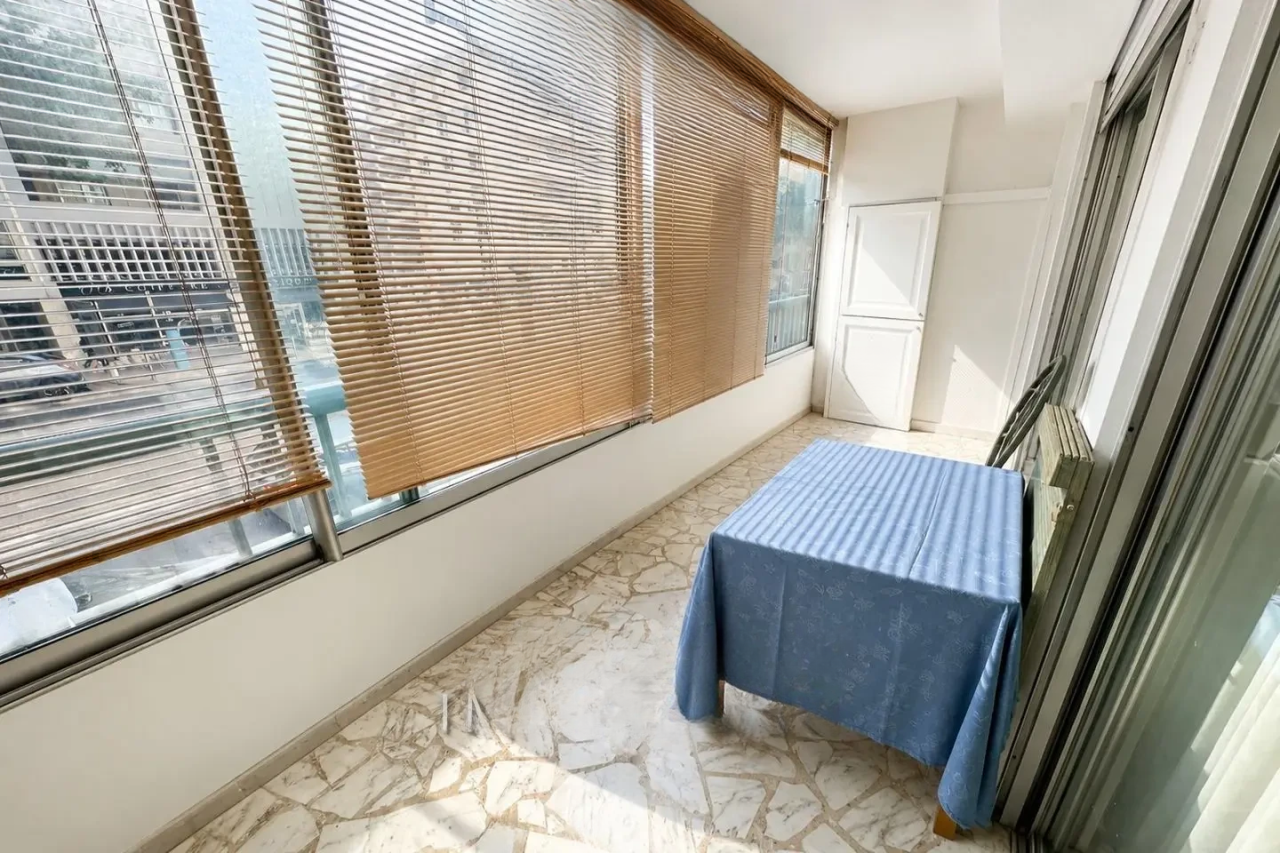 Квартира в Каннах, Франция, 76 м² - фото 5