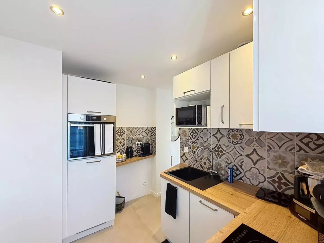 Квартира в Каннах, Франция, 43 м² - фото 5