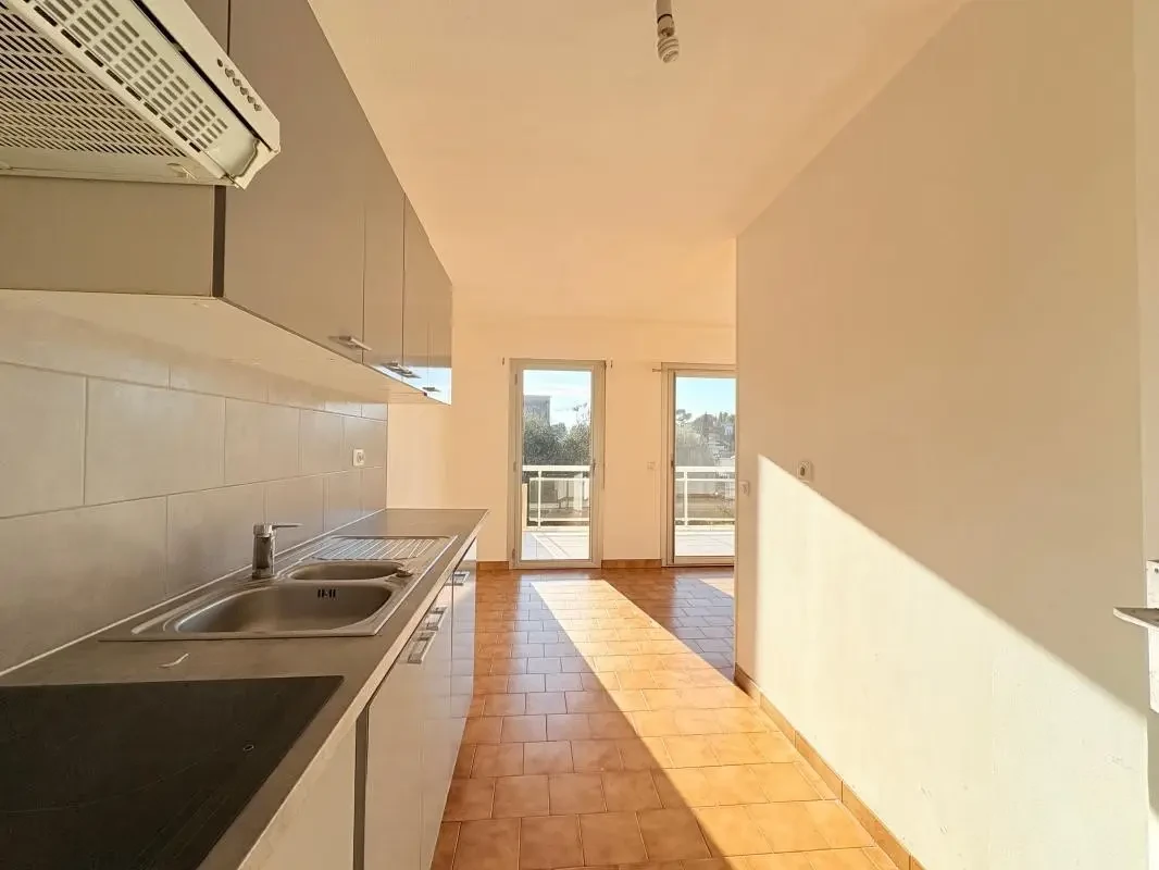 Квартира в Каннах, Франция, 71 м² - фото 5