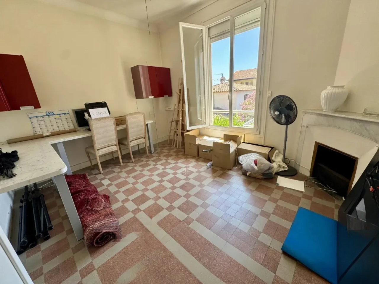 Квартира в Каннах, Франция, 120 м² - фото 5