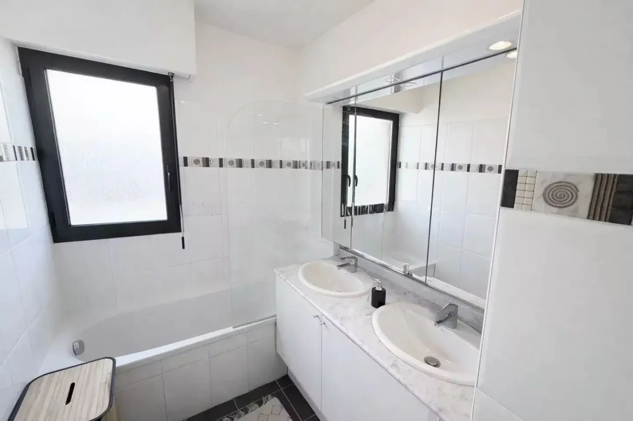 Квартира в Каннах, Франция, 68 м² - фото 5