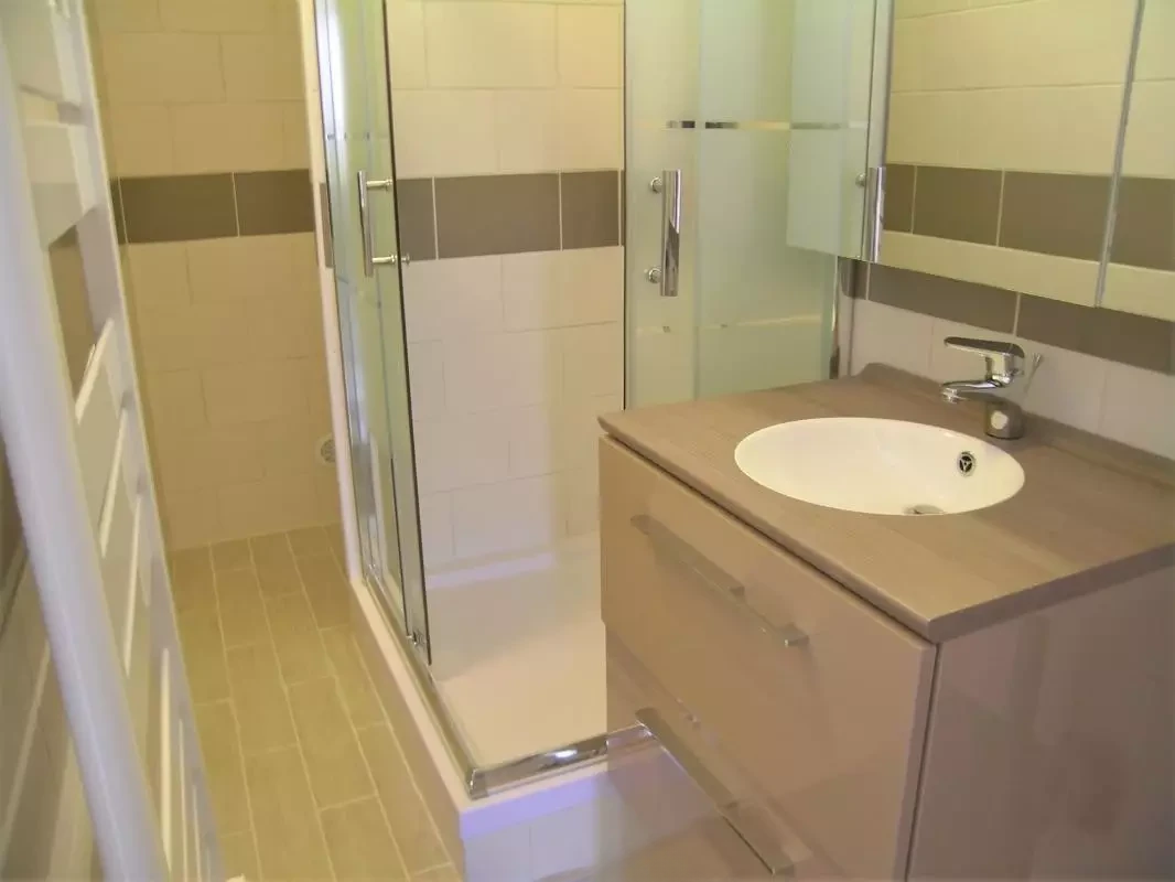 Квартира в Каннах, Франция, 35 м² - фото 5
