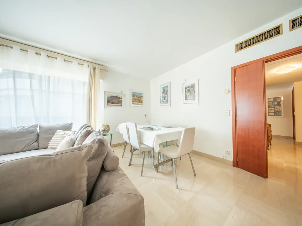 Квартира в Сен-Романе, Монако, 117 м² - фото 5