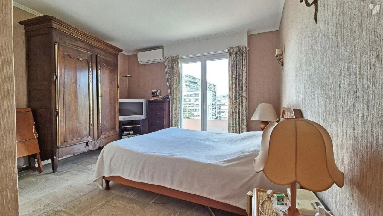 Квартира в Каннах, Франция, 94 м² - фото 5