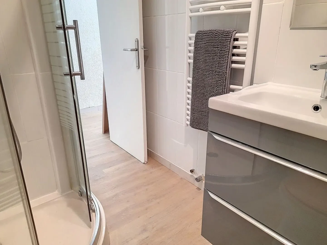 Квартира в Каннах, Франция, 27 м² - фото 5