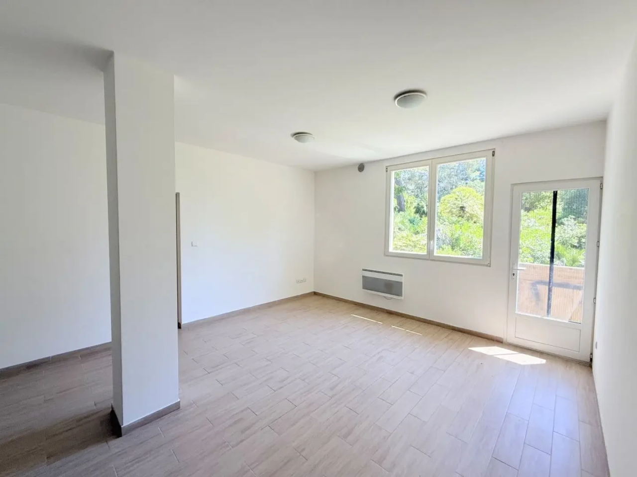 Квартира в Каннах, Франция, 57 м² - фото 5