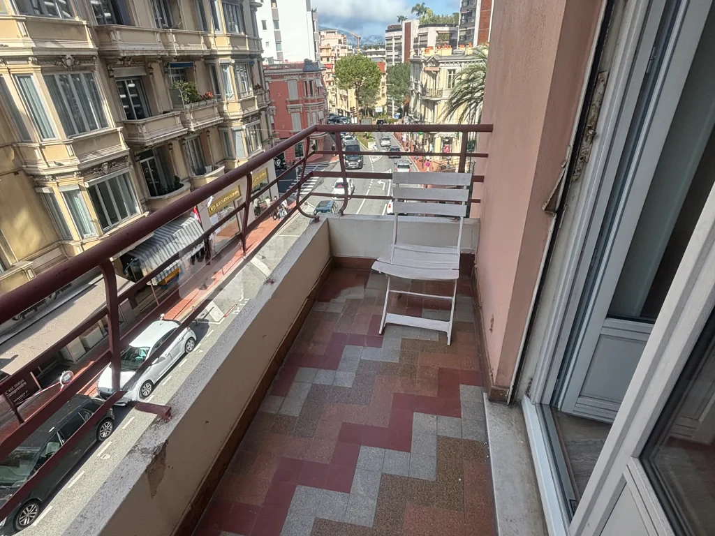 Квартира в Монте Карло, Монако, 54 м² - фото 5