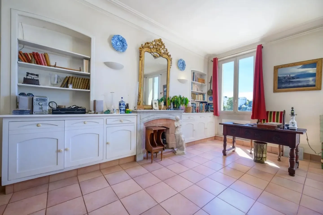 Квартира в Каннах, Франция, 73 м² - фото 5
