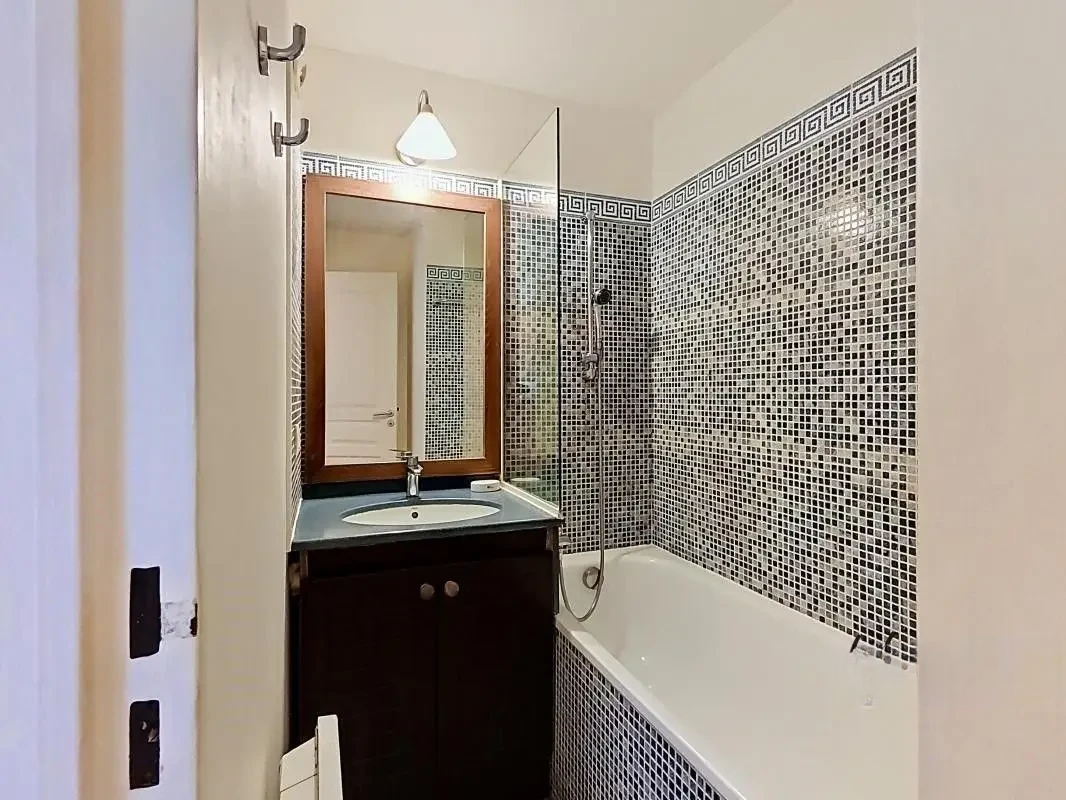 Квартира в Каннах, Франция, 28 м² - фото 5