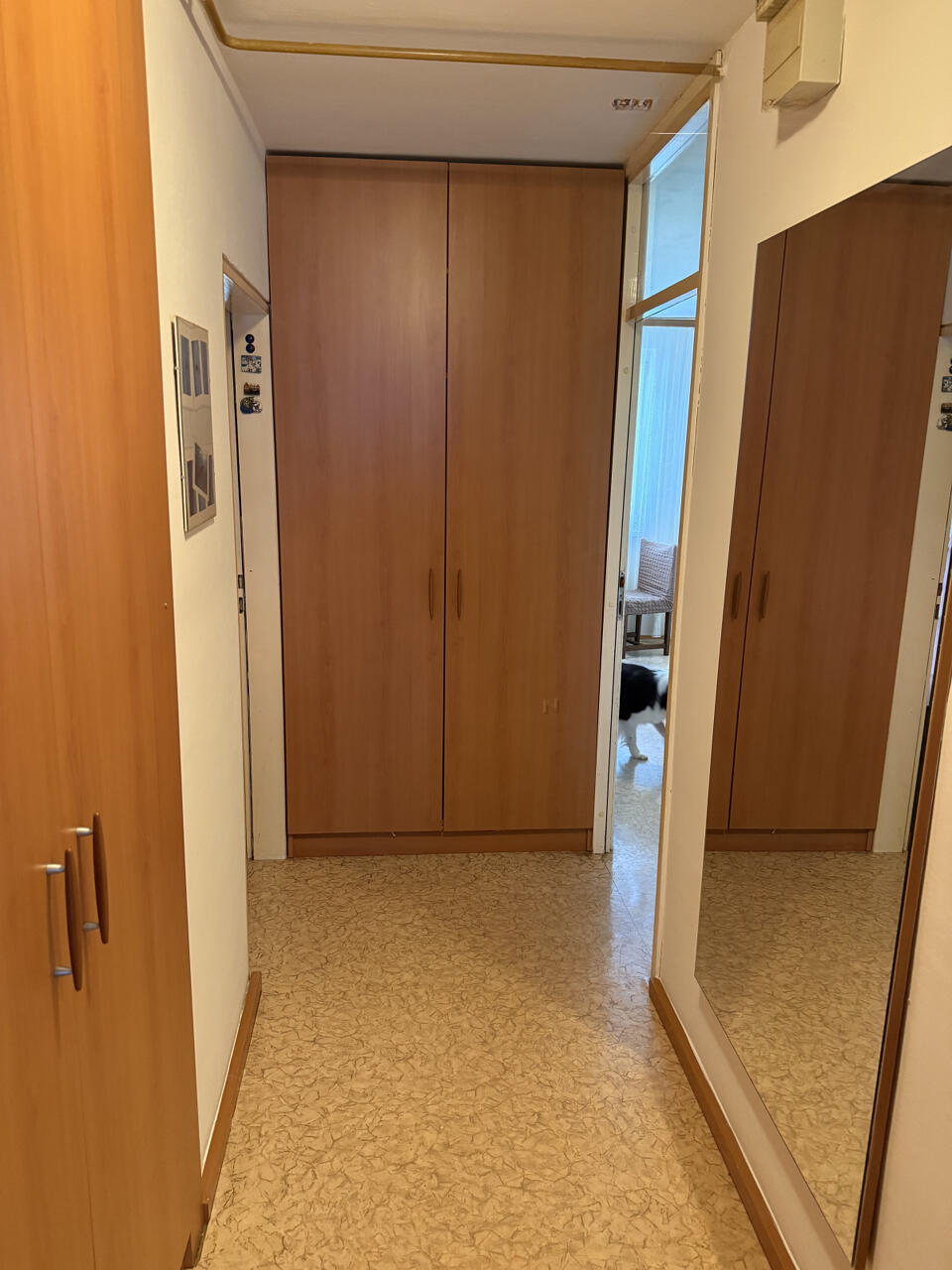 Квартира в Любляне, Словения, 60 м² - фото 5
