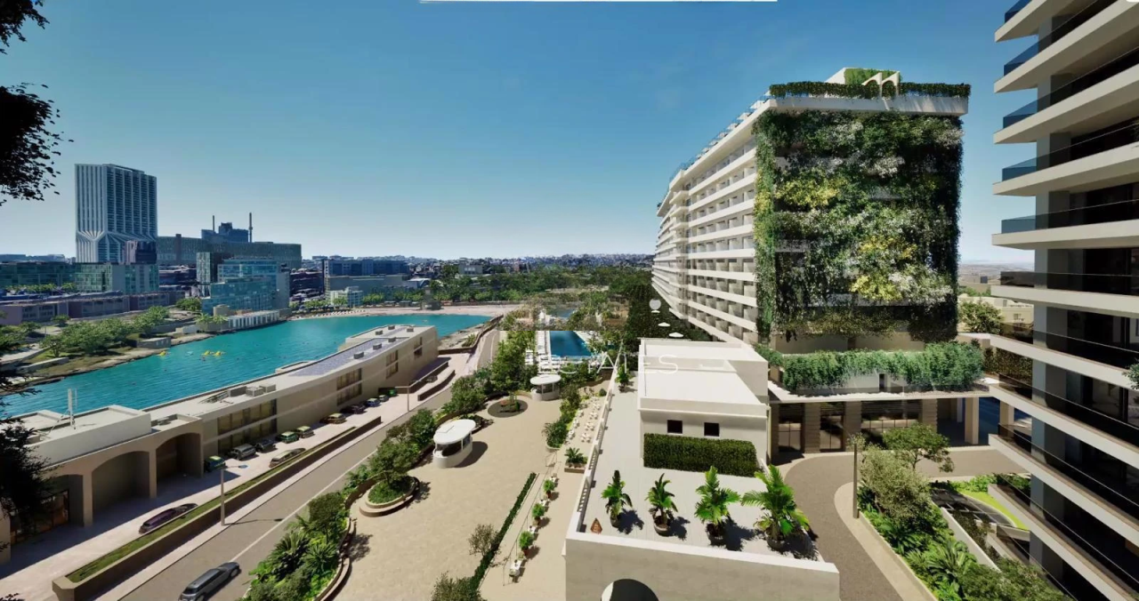 Квартира в Сан-Лоренце, Мальта, 97 м² - фото 5