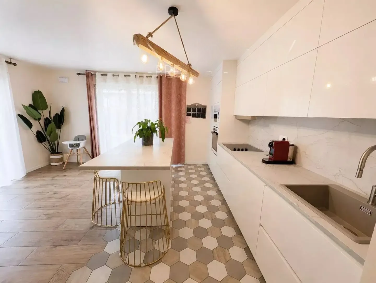 Квартира в Каннах, Франция, 81 м² - фото 5