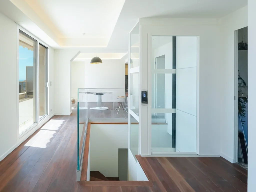 Квартира в Сен-Романе, Монако, 464 м² - фото 5