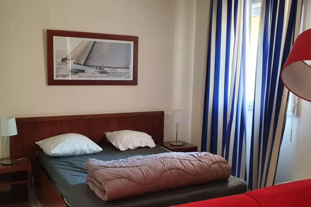 Квартира в Каннах, Франция, 30 м² - фото 5