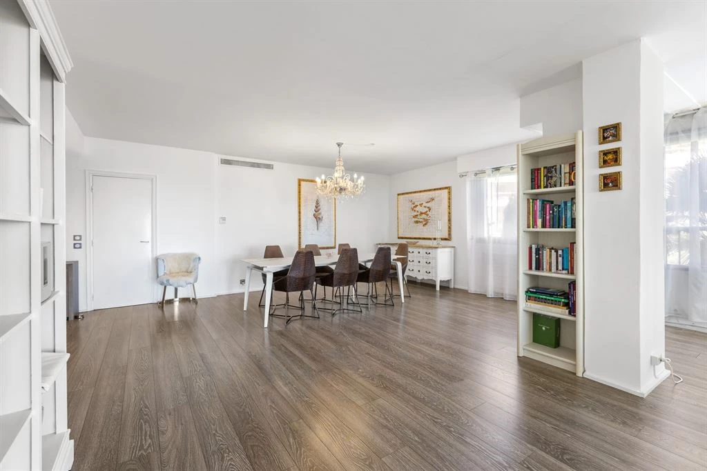 Квартира в Каннах, Франция, 182 м² - фото 5