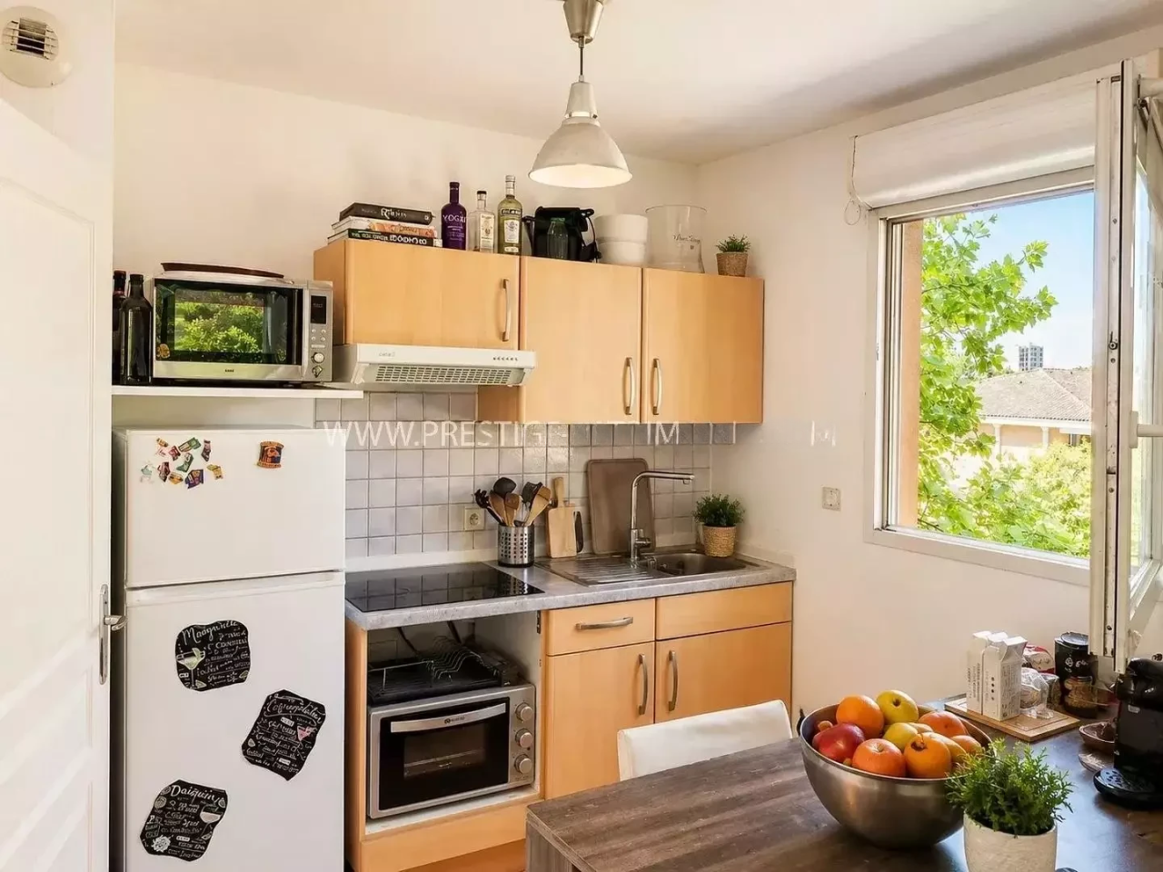 Квартира в Каннах, Франция, 34 м² - фото 5