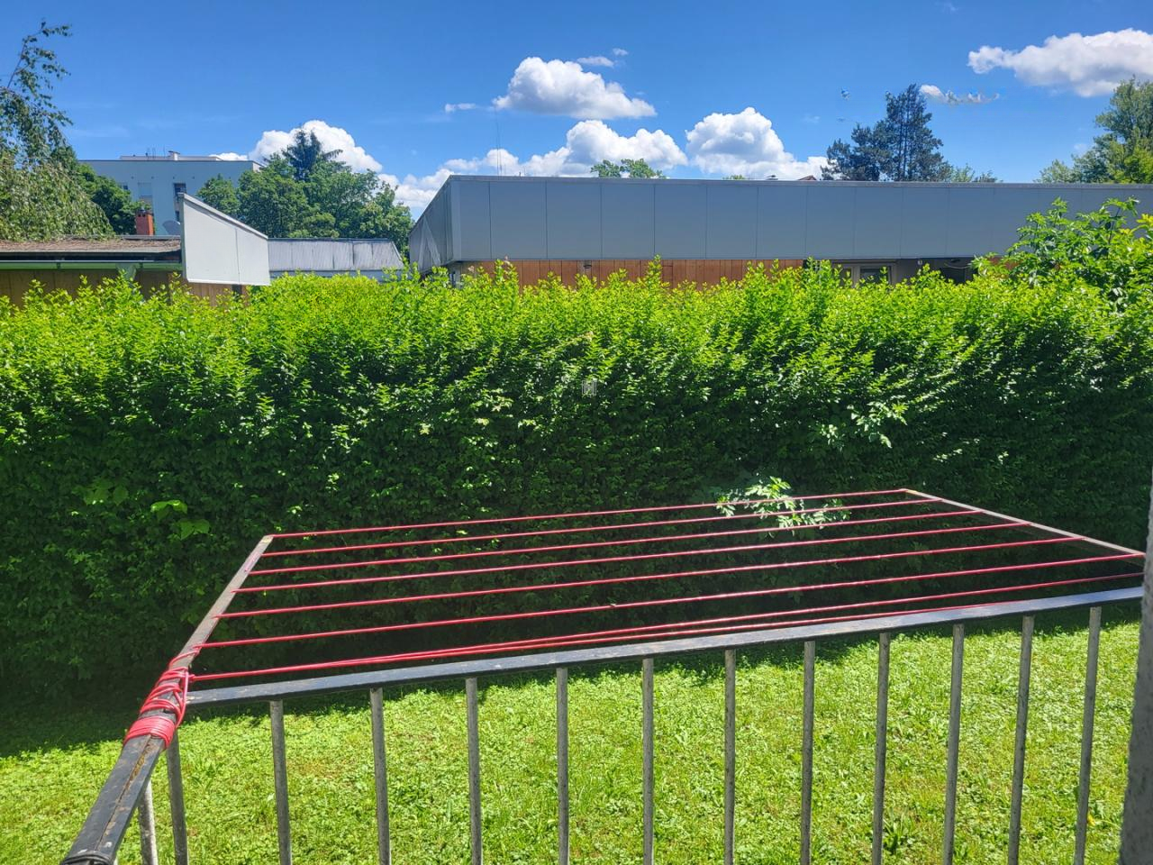 Квартира в Любляне, Словения, 30 м² - фото 5
