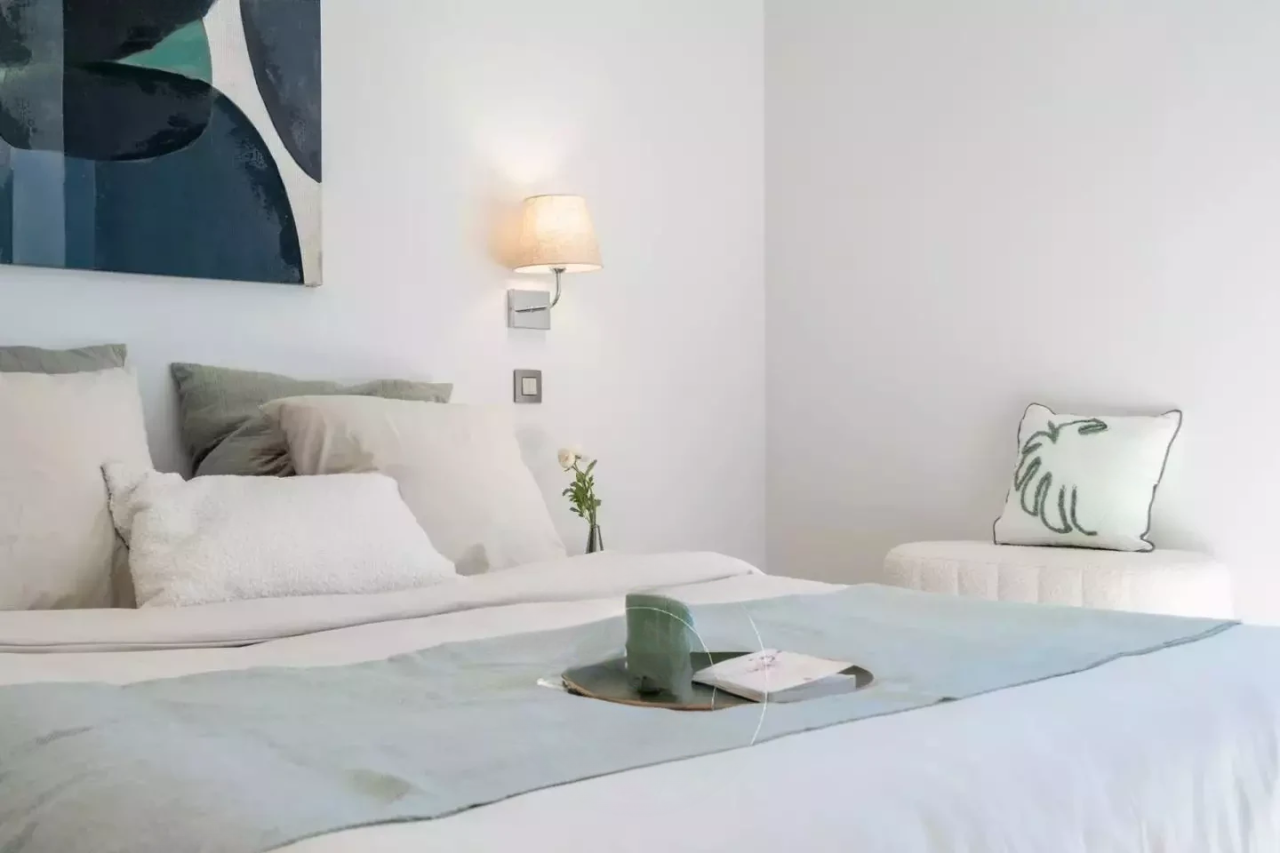 Квартира в Каннах, Франция, 90 м² - фото 5