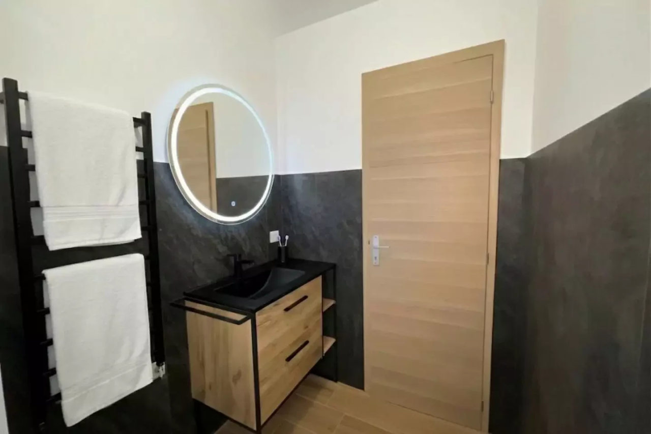 Квартира в Каннах, Франция, 24 м² - фото 5