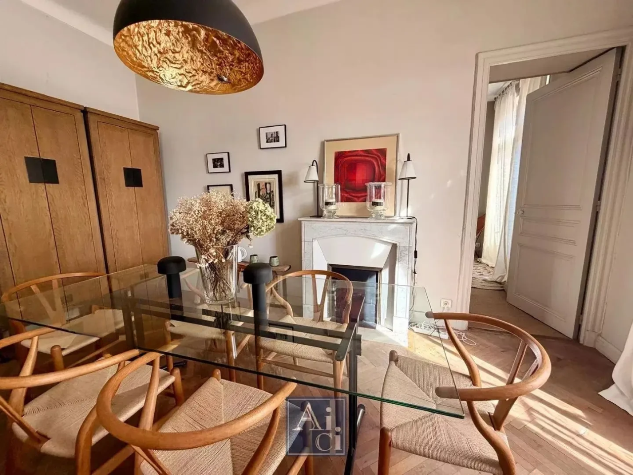 Квартира в Каннах, Франция, 100 м² - фото 5