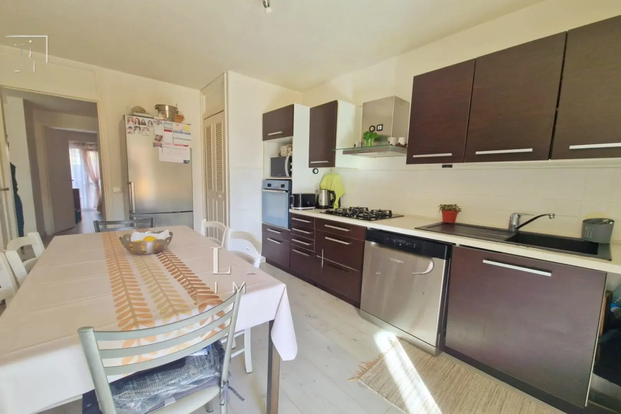 Квартира в Каннах, Франция, 70 м² - фото 5