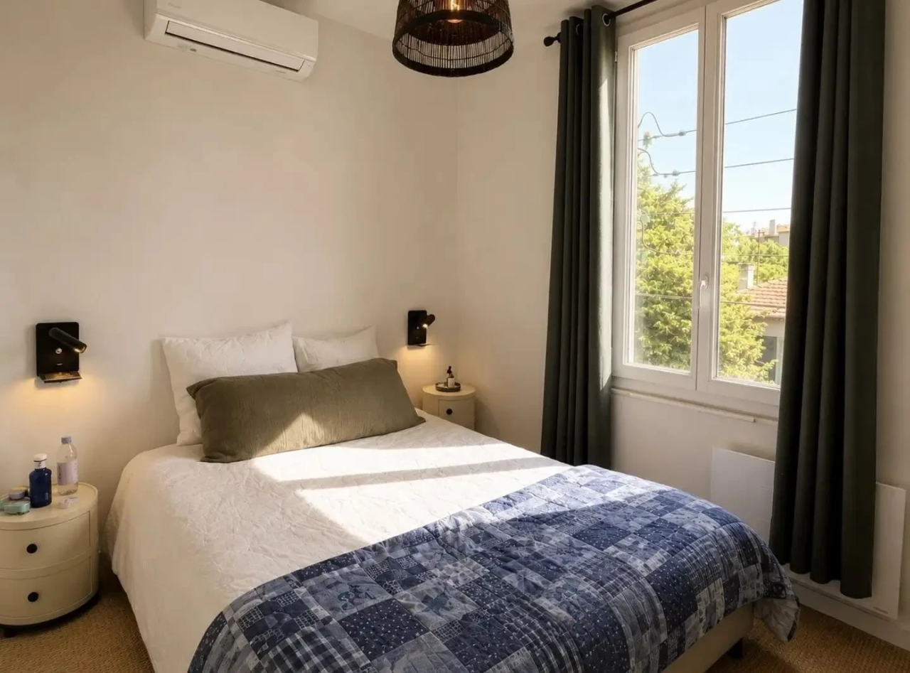 Квартира в Каннах, Франция, 43 м² - фото 6