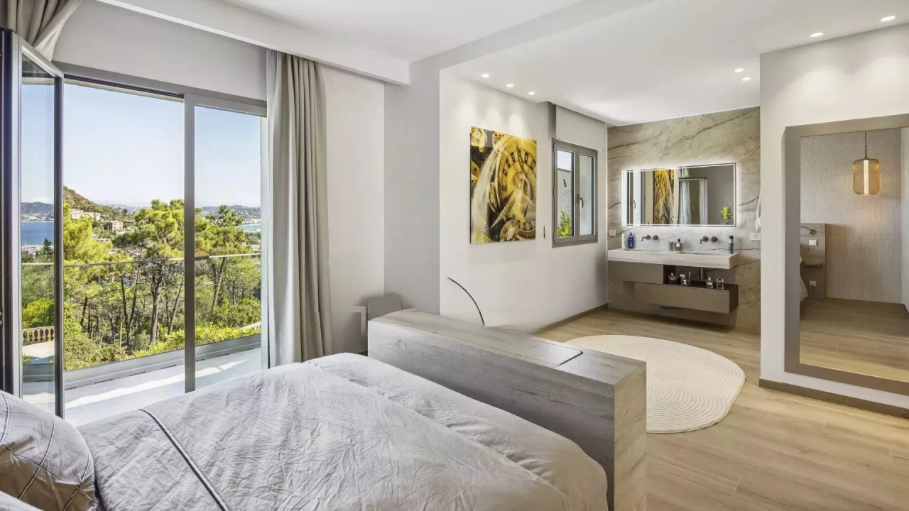 Квартира в Каннах, Франция, 290 м² - фото 6