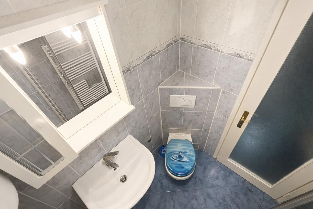 Квартира в Любляне, Словения, 56 м² - фото 6