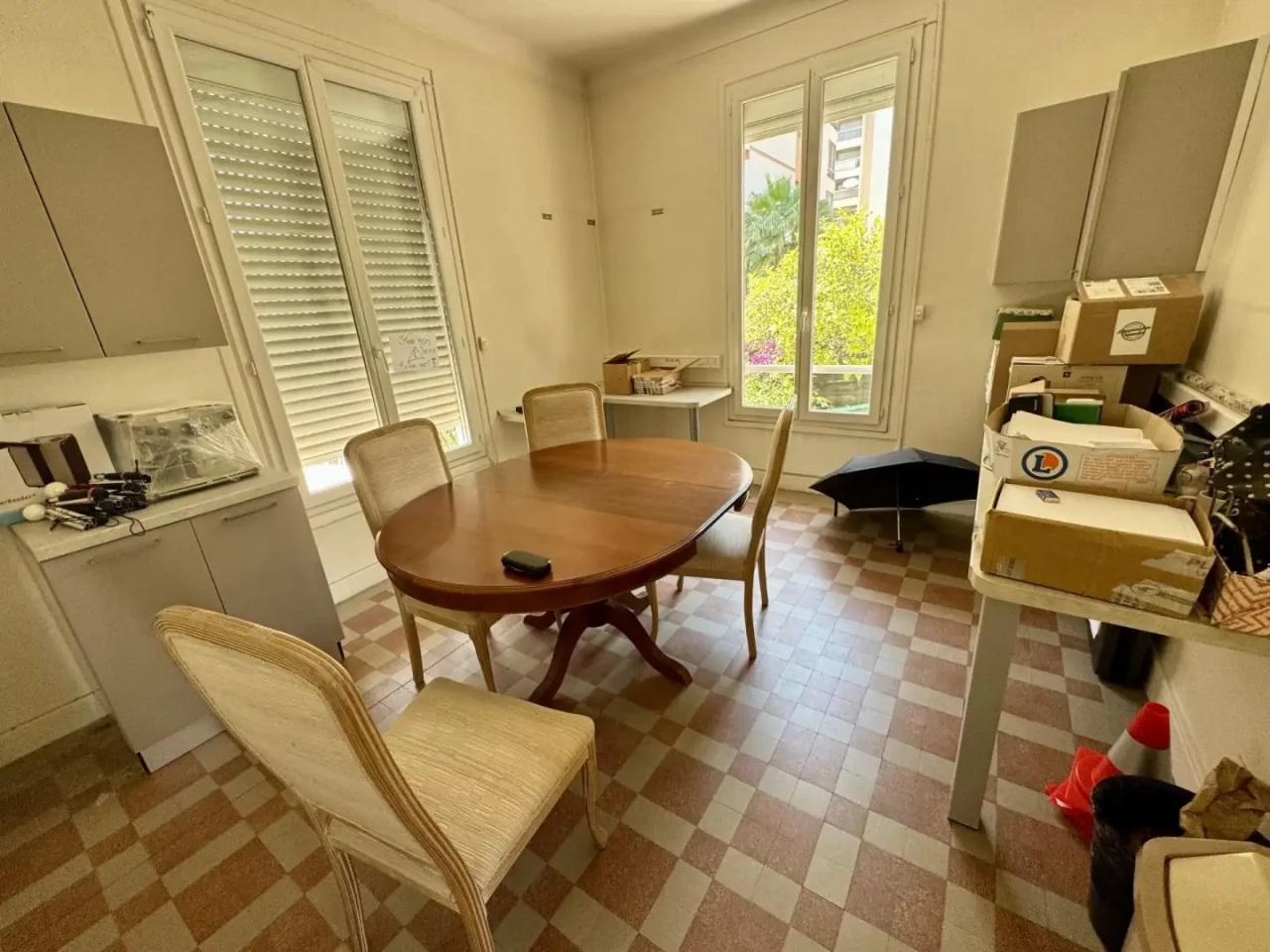 Квартира в Каннах, Франция, 120 м² - фото 6