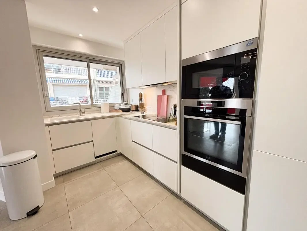 Квартира в Каннах, Франция, 70 м² - фото 6