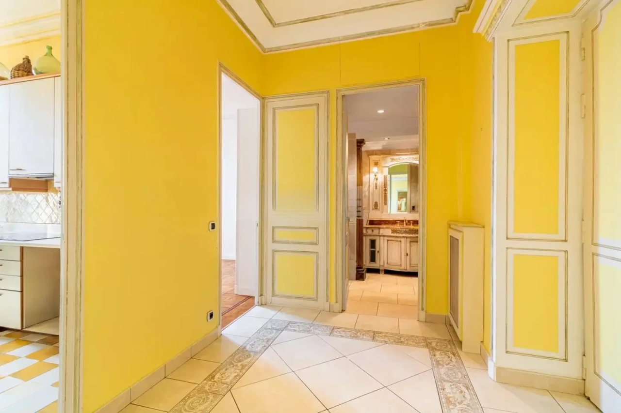 Квартира в Каннах, Франция, 70 м² - фото 6