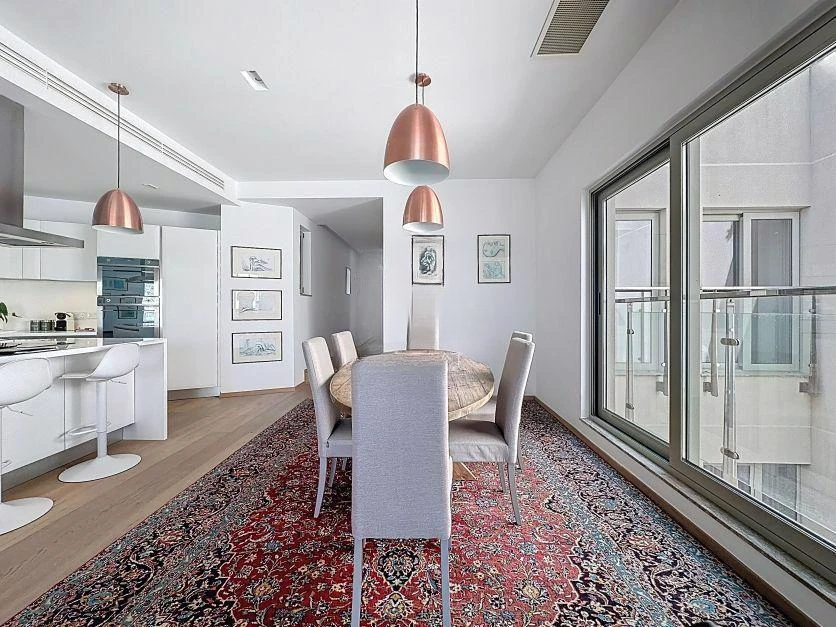 Квартира в Сан-Лоренце, Мальта, 179 м² - фото 6