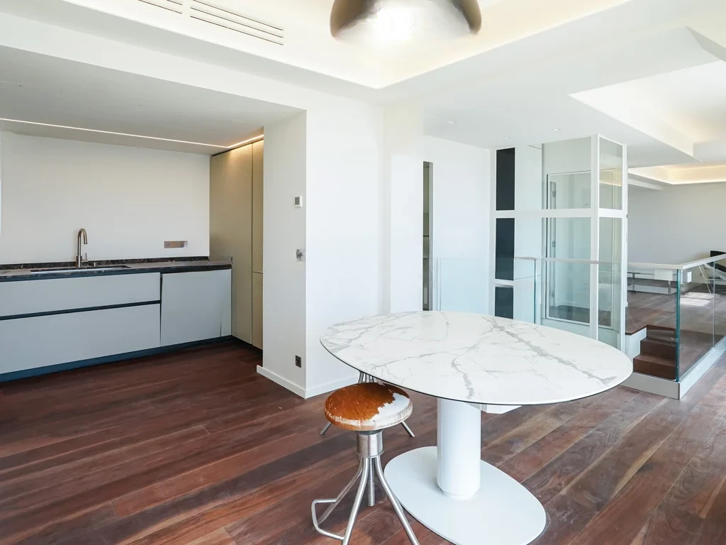 Квартира в Сен-Романе, Монако, 464 м² - фото 6