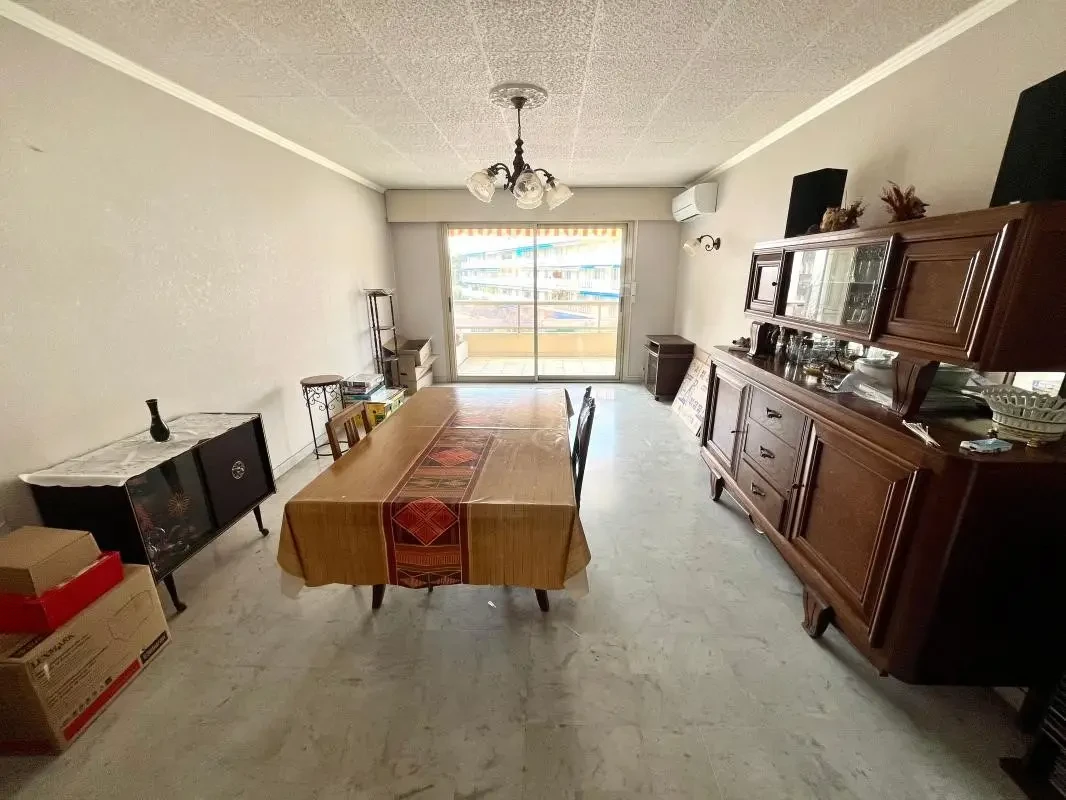 Квартира в Каннах, Франция, 75 м² - фото 6