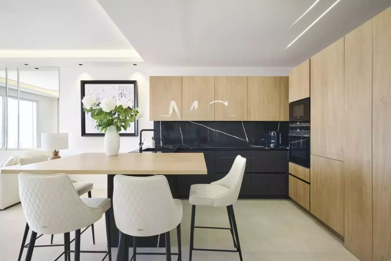 Квартира в Каннах, Франция, 70 м² - фото 6